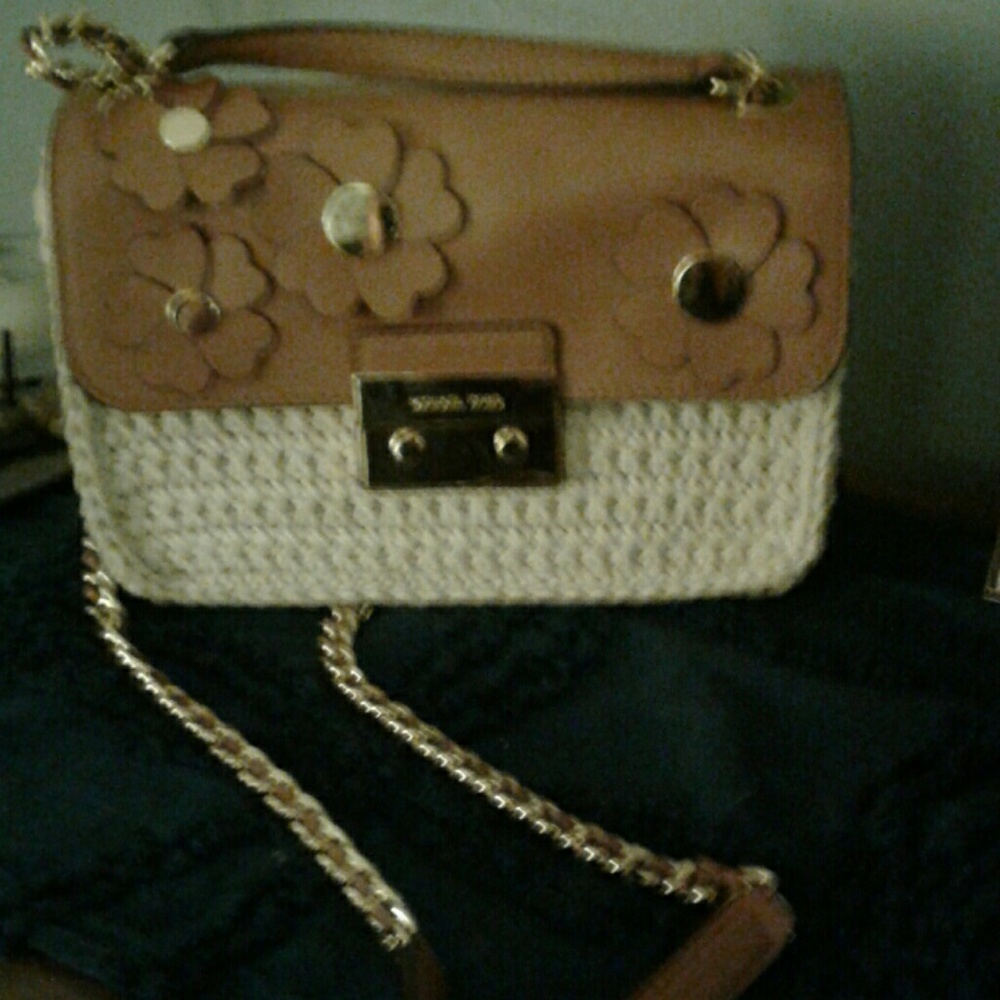Michael Kors handbag